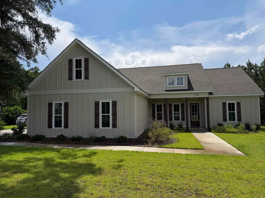 5410 Peace Dove Trail, Tallahassee, FL 32311 - #3
