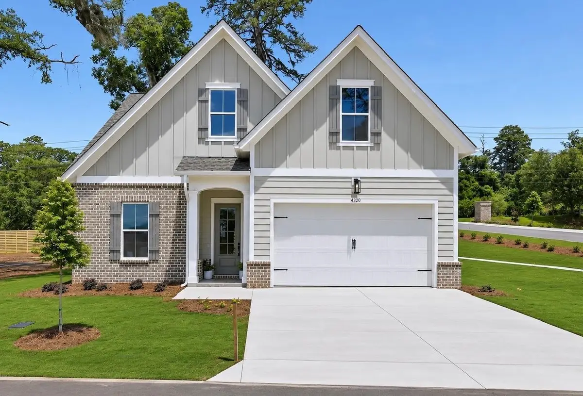 XXX (Unit 220) Oak Run Circle, Tallahassee, FL 32317 - #1