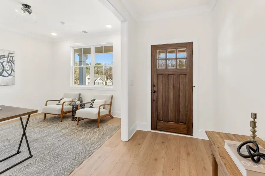XXX (Unit 198) Oak Run Circle, Tallahassee, FL 32317 - #3