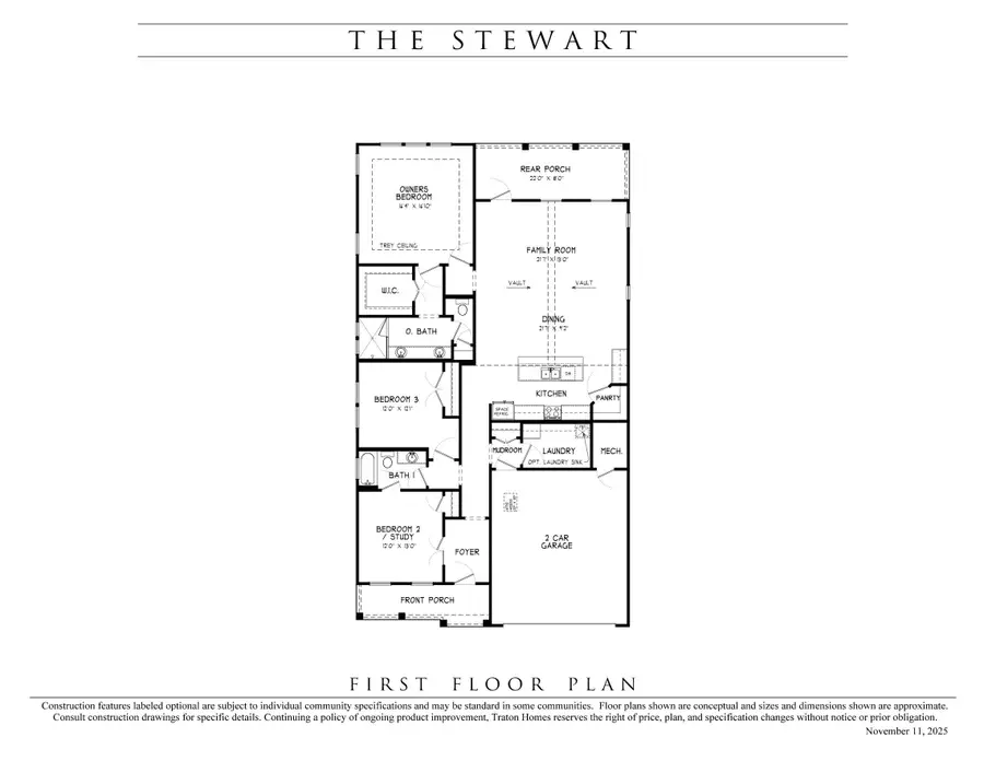 XXX (Unit 200) Oak Run Circle, Tallahassee, FL 32317 - #2