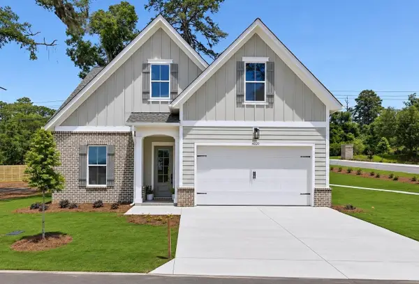 4308 Oak Run Circle, Tallahassee, FL 32317