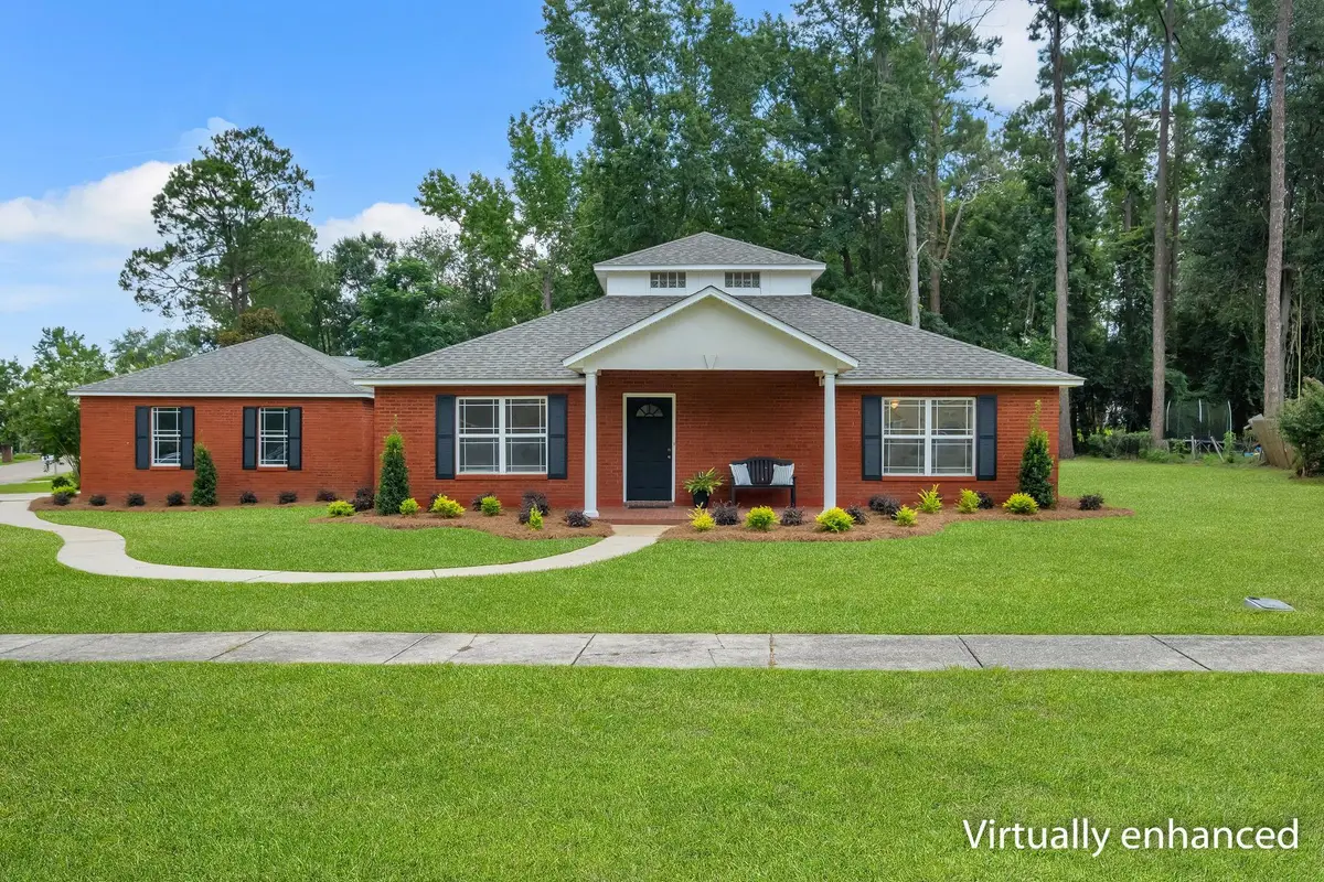2030 Heatherbrook Drive, Tallahassee, FL 32312 - #1