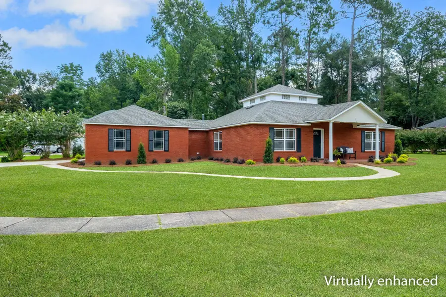 2030 Heatherbrook Drive, Tallahassee, FL 32312 - #3