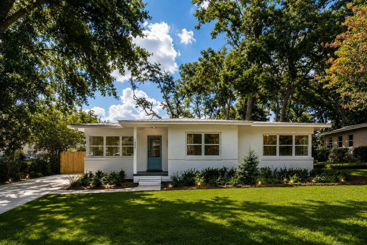 1827 Fernando Drive, Tallahassee, FL 32303 - #1