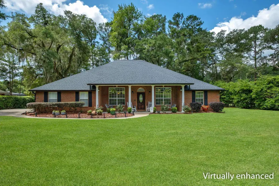 1205 Wax Wing Court, Tallahassee, FL 32312 - #2