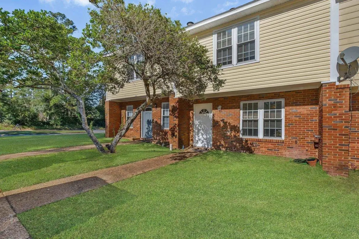 2504 Prest Court #2, Tallahassee, FL 32301 - #1