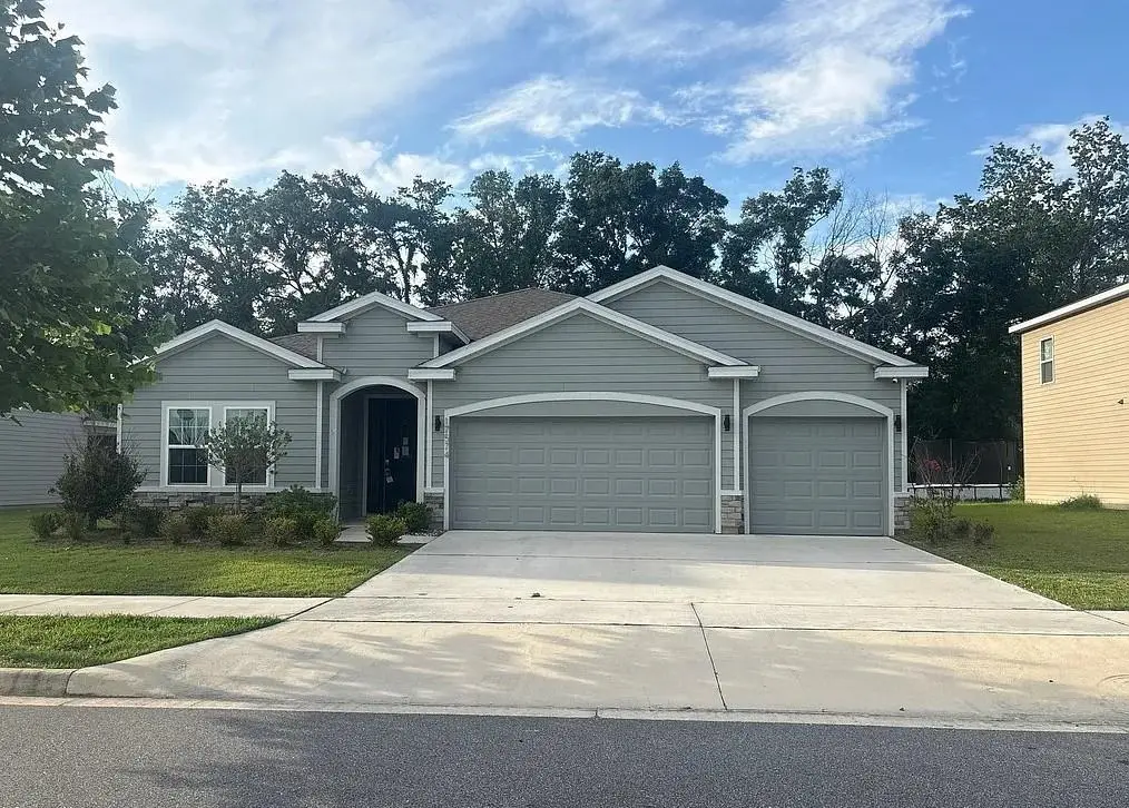 17574 NW 173rd Road, Alachua, FL 32615 - #1