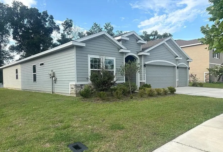 17574 NW 173rd Road, Alachua, FL 32615 - #3