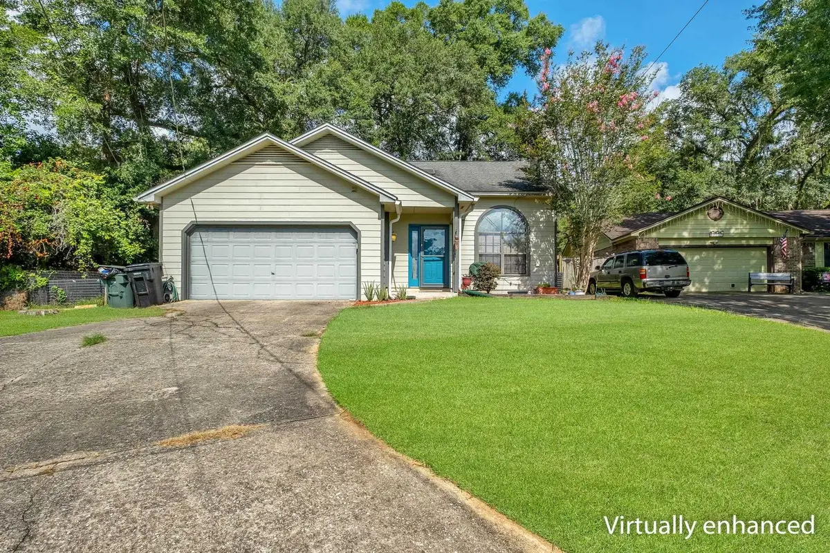 2509 NE Bluebell Place, Tallahassee, FL 32308 - #1