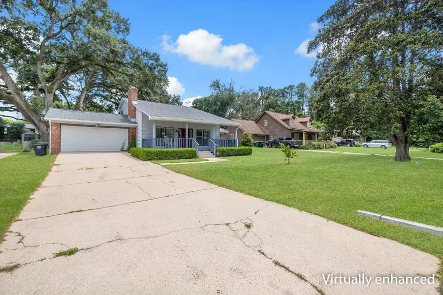 2520 Clara Kee Boulevard, Tallahassee, FL 32303 - #3