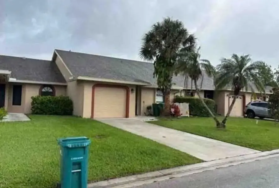 9735 NW 76th Street, Tamarac, FL 33321 - #3