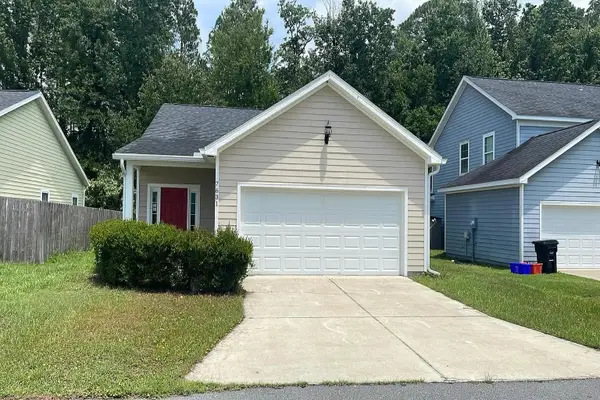 7631 NW 20th Drive, Gainesville, FL 32609