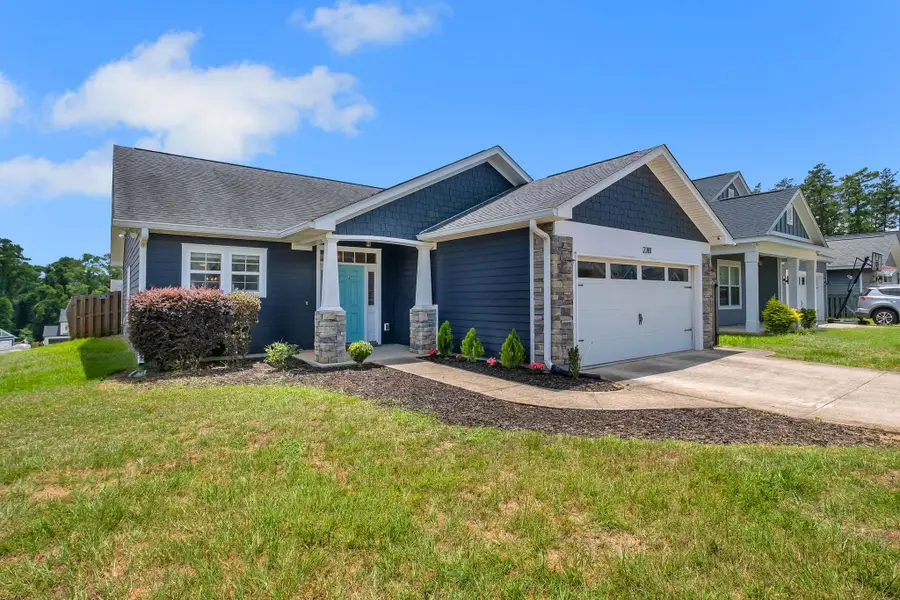 2281 Wabash Trail, Tallahassee, FL 32303 - #2