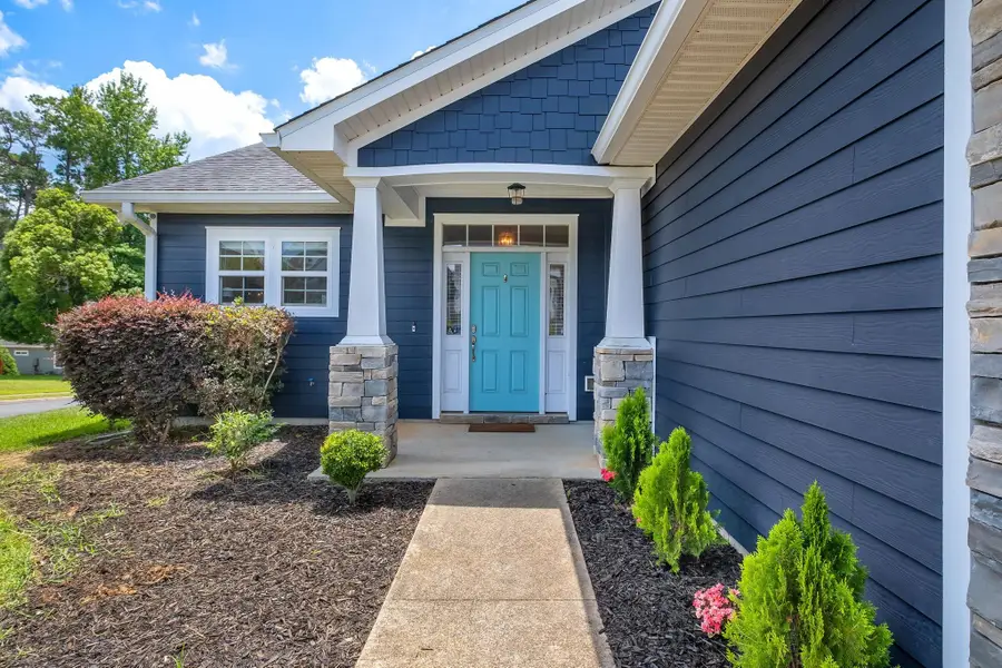 2281 Wabash Trail, Tallahassee, FL 32303 - #3