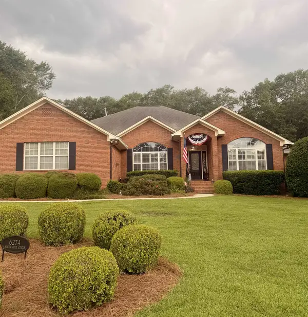 6274 Hines Hill Circle, Tallahassee, FL 32312