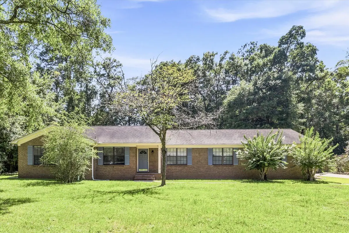 3123 E Shamrock Drive, Tallahassee, FL 32309 - #1
