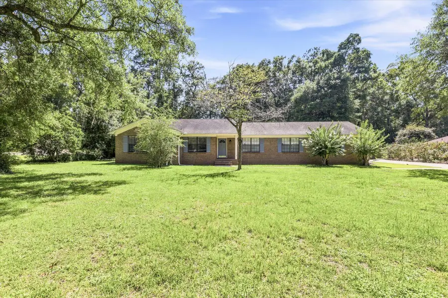 3123 E Shamrock Drive, Tallahassee, FL 32309 - #2