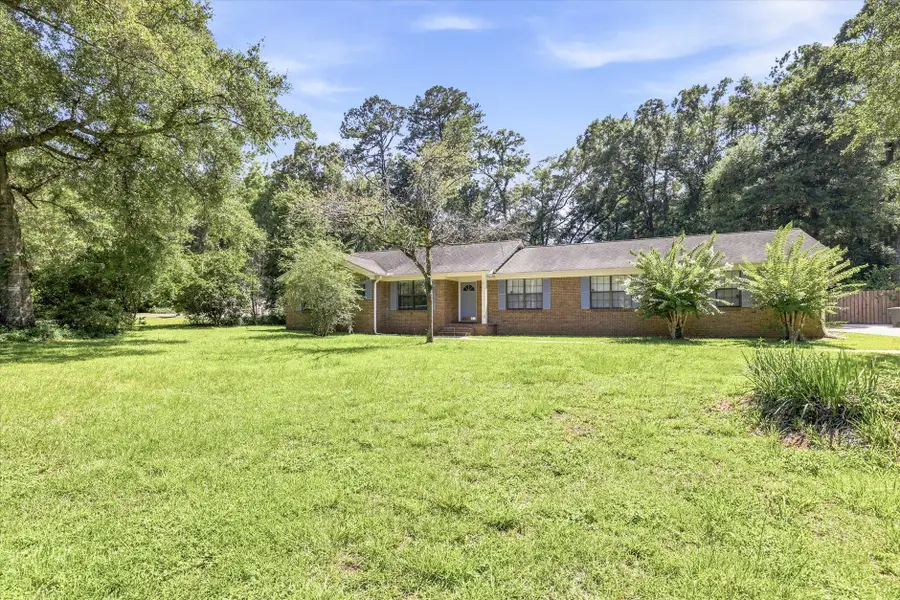 3123 E Shamrock Drive, Tallahassee, FL 32309 - #3