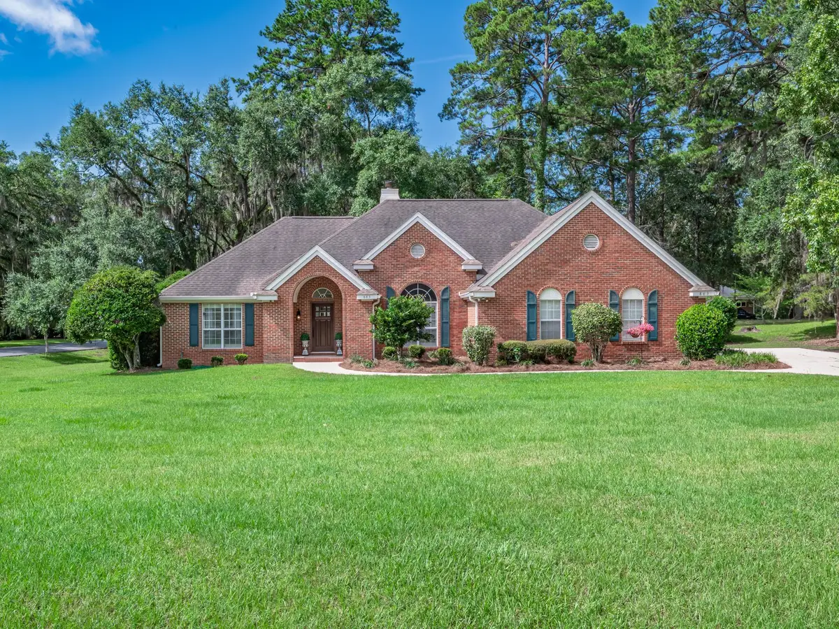 883 Hill Roost Road, Tallahassee, FL 32312 - #1