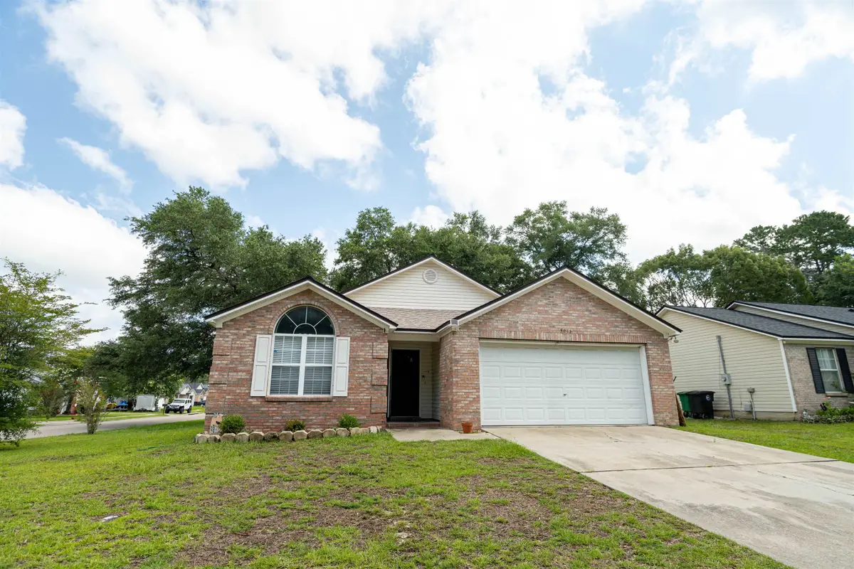 5075 Water Valley Drive, Tallahassee, FL 32303 - #1