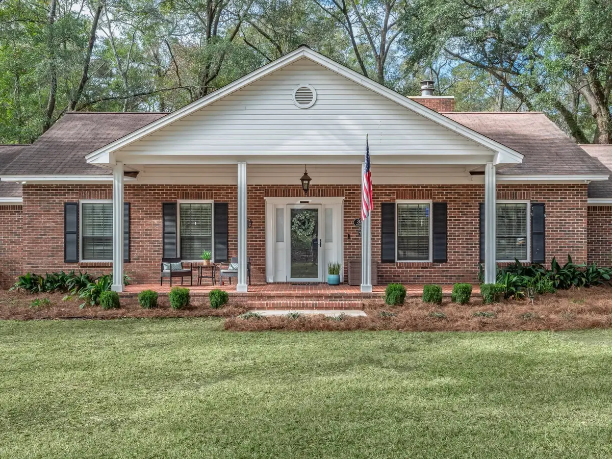 3704 Danesborough Drive, Tallahassee, FL 32303 - #1