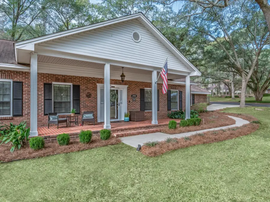 3704 Danesborough Drive, Tallahassee, FL 32303 - #2
