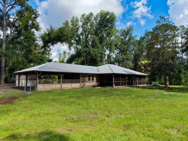 3087 Green Farm Road, Perry, FL 32347