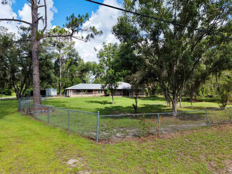 3087 Green Farm Road, Perry, FL 32347 - #2