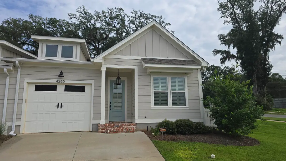 4250 Oak Run Lane, Tallahassee, FL 32317 - #1