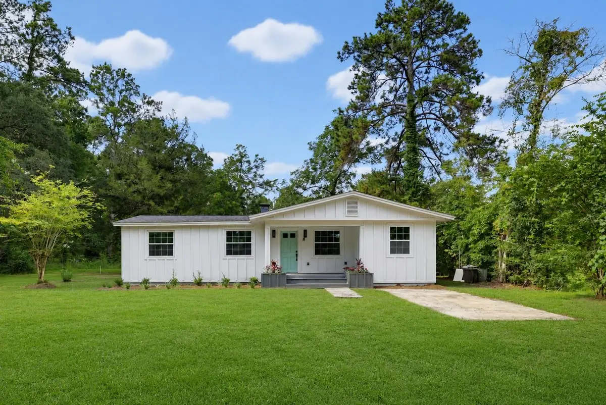 4825 Gearhart Road, Tallahassee, FL 32303 - #1
