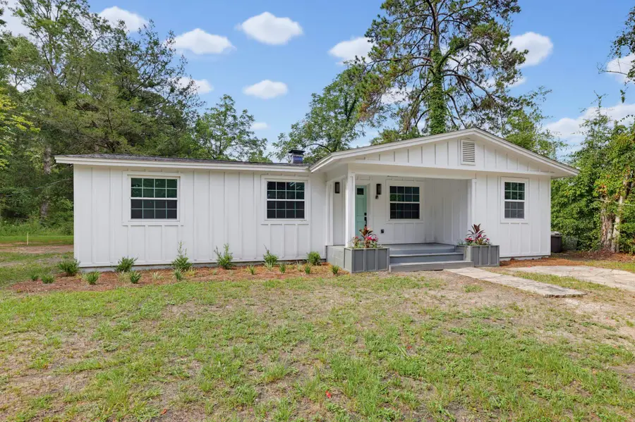 4825 Gearhart Road, Tallahassee, FL 32303 - #3