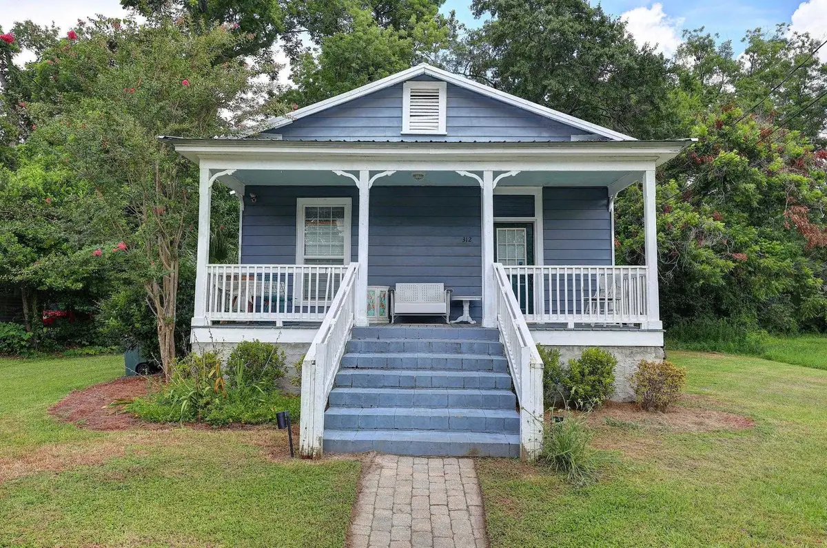 312 Oak Street, Thomasville, GA 31792 - #1