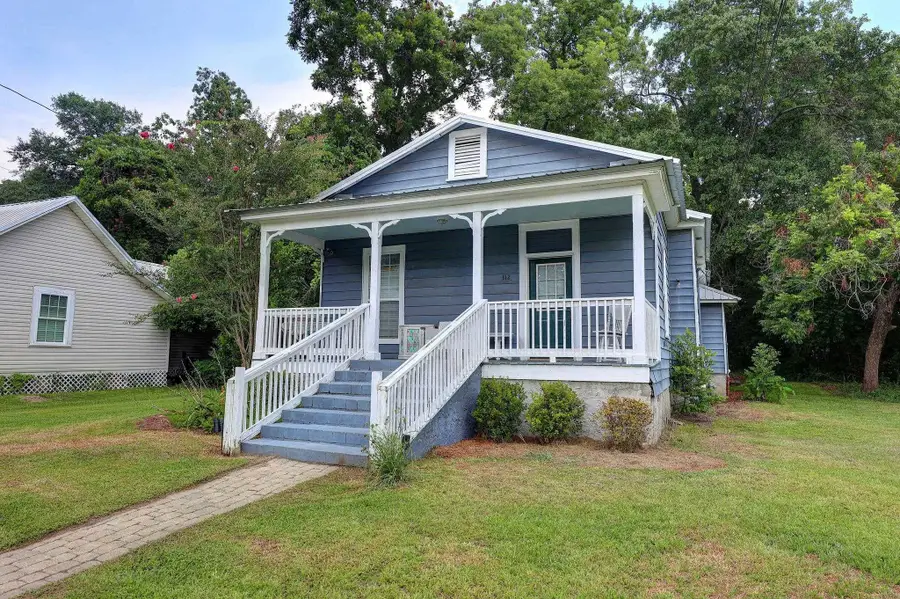 312 Oak Street, Thomasville, GA 31792 - #2