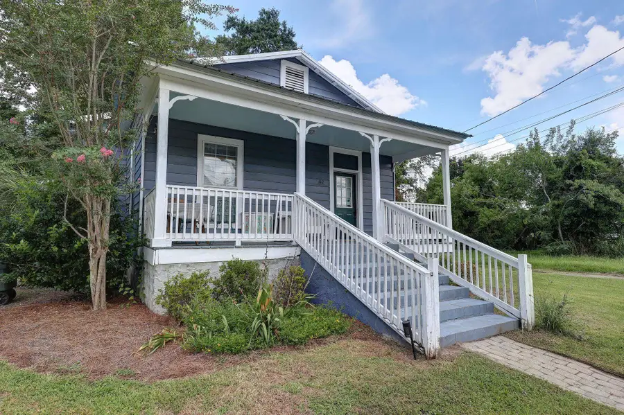 312 Oak Street, Thomasville, GA 31792 - #3