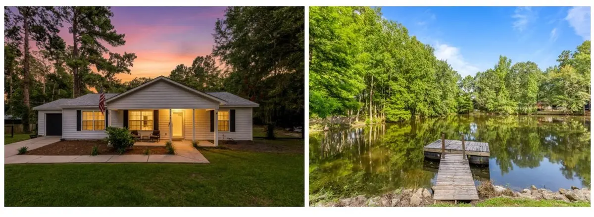 166 Sierra Road, Havana, FL 32333 - #1