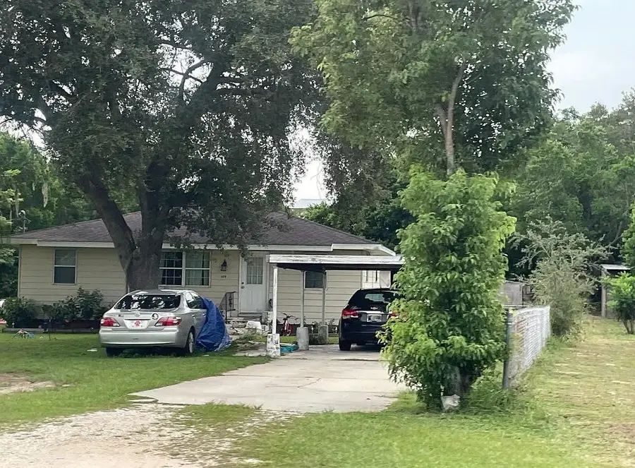 309 Mountain Drive, Babson Park, FL 33827 - #2