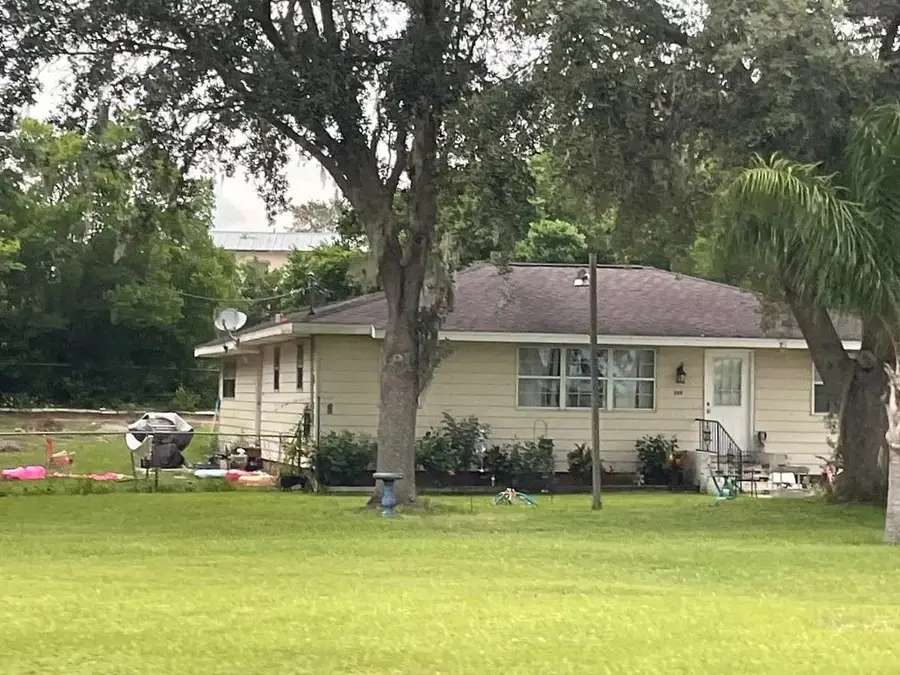 309 Mountain Drive, Babson Park, FL 33827 - #3