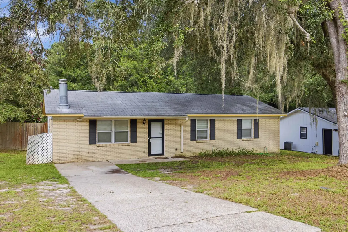 4020 Elder Lane, Tallahassee, FL 32303 - #1