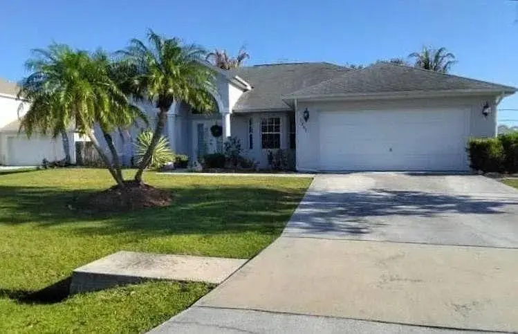 1241 SW Mancuso Avenue, Port Saint Lucie, FL 34953 - #1