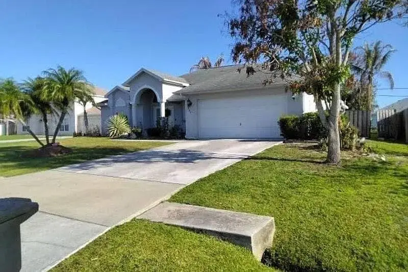 1241 SW Mancuso Avenue, Port Saint Lucie, FL 34953 - #2