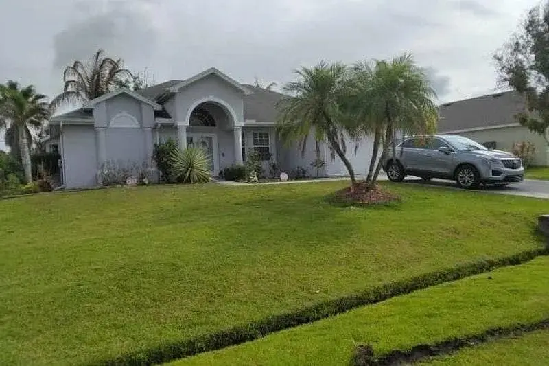 1241 SW Mancuso Avenue, Port Saint Lucie, FL 34953 - #3