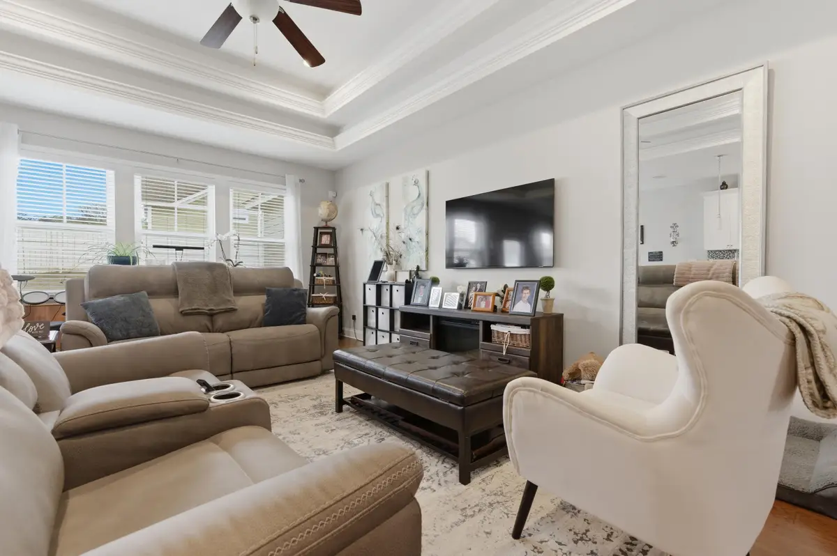 5150 Holly Fern Trace, Tallahassee, FL 32312 - #1