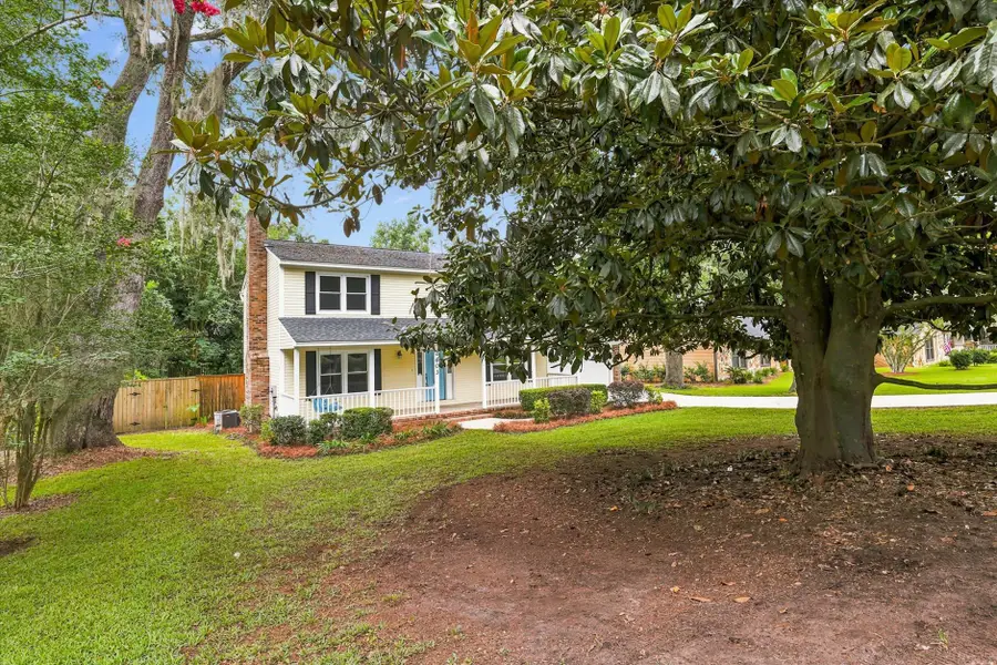 2603 Noble Drive, Tallahassee, FL 32309 - #2