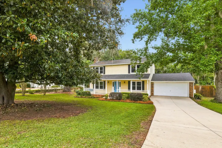 2603 Noble Drive, Tallahassee, FL 32309 - #3