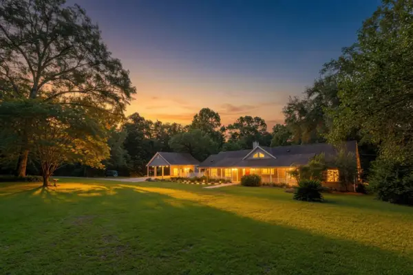 173 Beaver Creek Road, Havana, FL 32333