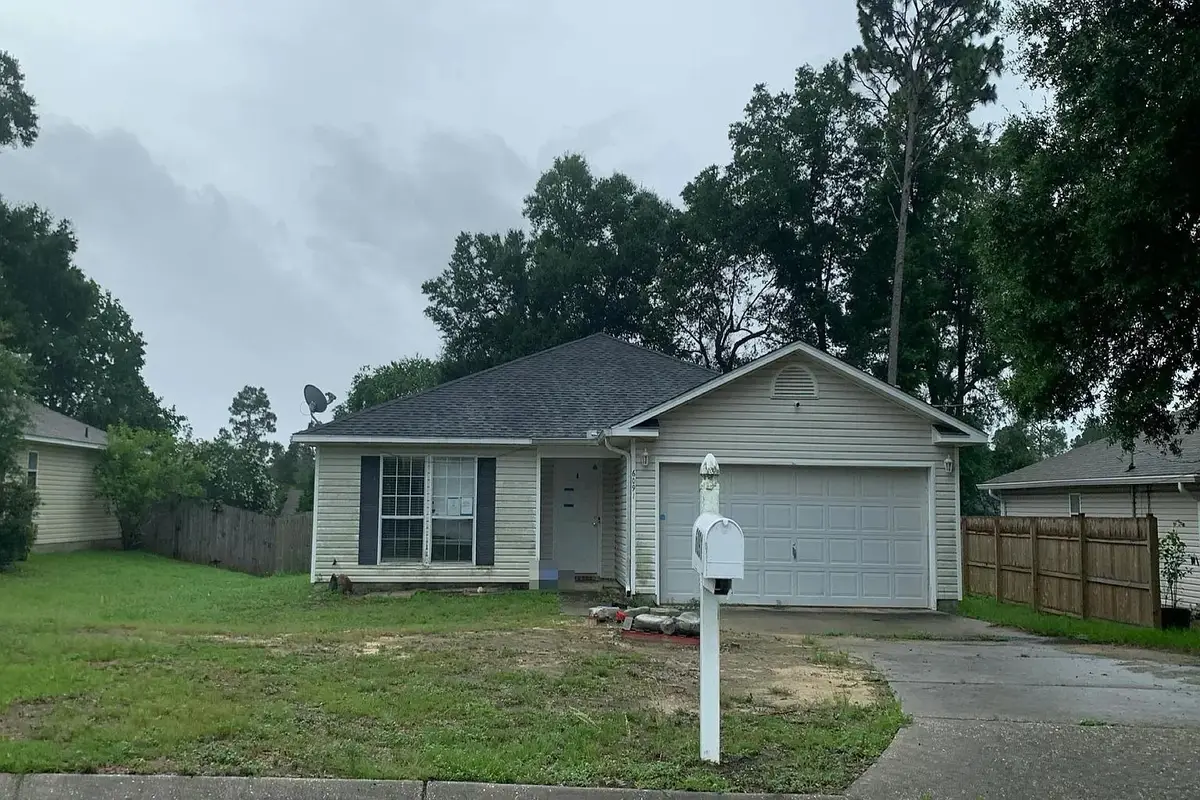 6091 White Creek Lane, Milton, FL 32570 - #1
