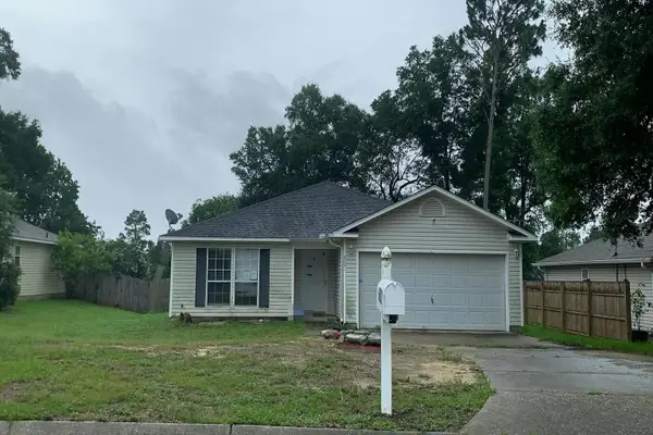 6091 White Creek Lane, Other Florida, FL 32570