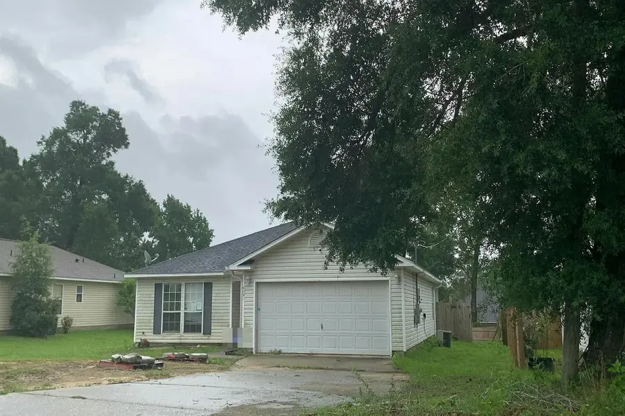 6091 White Creek Lane, Milton, FL 32570 - #2