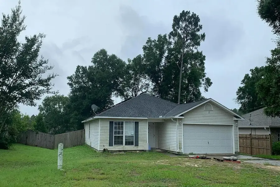 6091 White Creek Lane, Milton, FL 32570 - #3