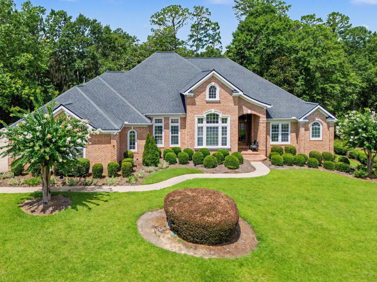 9652 Deer Valley Drive, Tallahassee, FL 32312 - #1